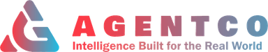 AgentCo Logo