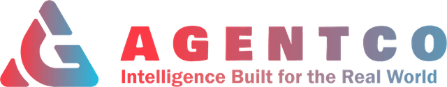 AgentCo Logo
