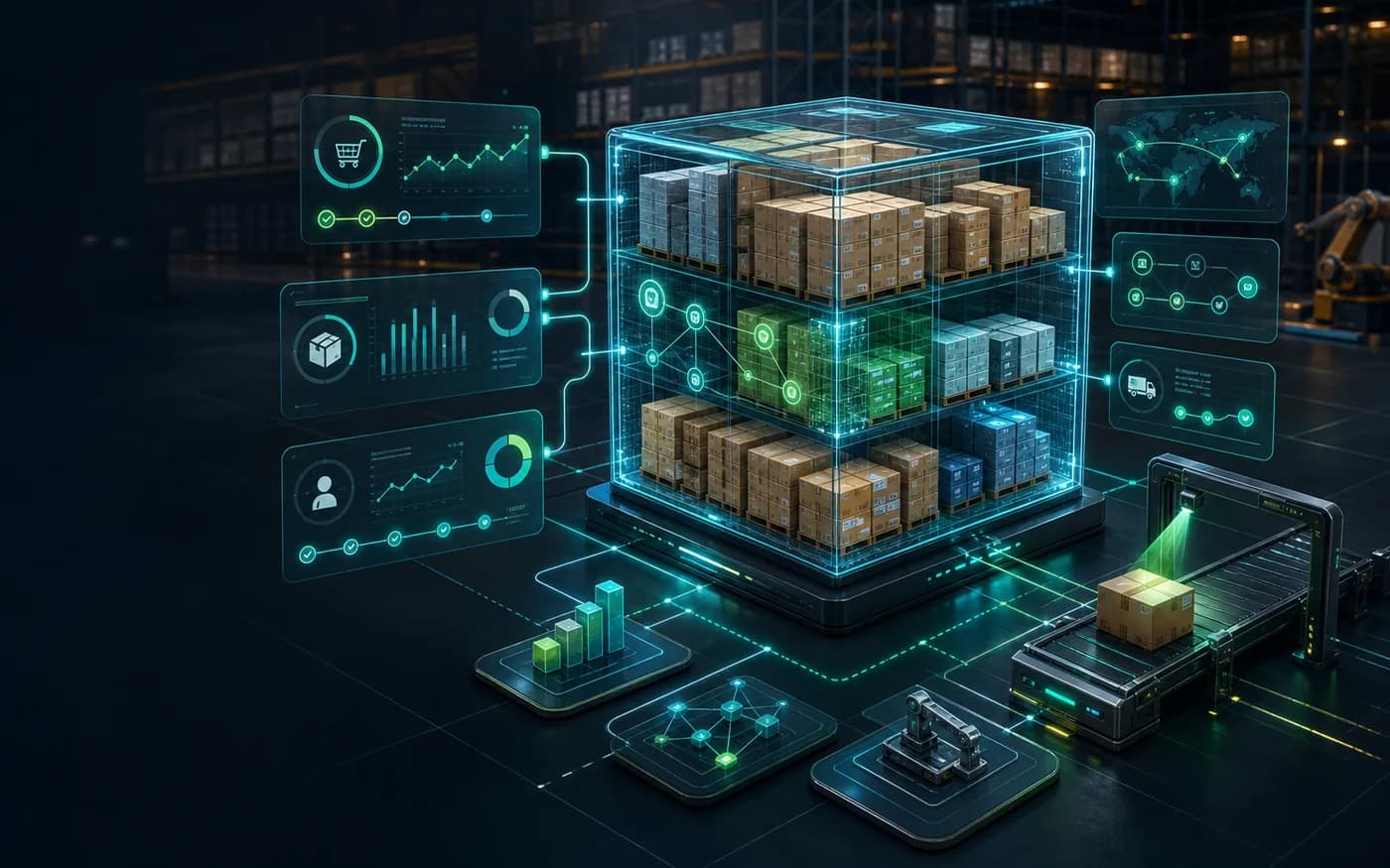 Modoum project visualization