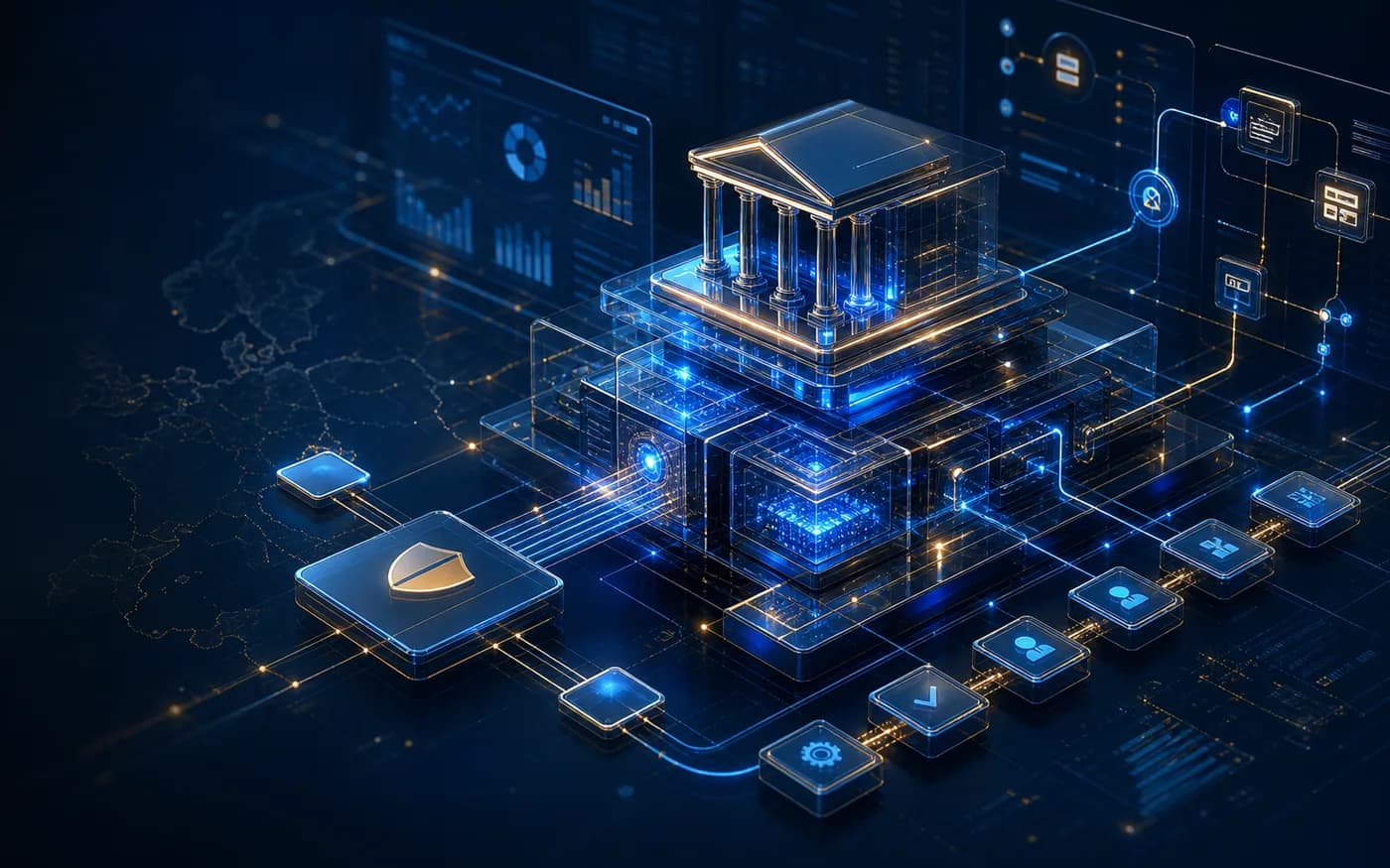 TBI Bank project visualization