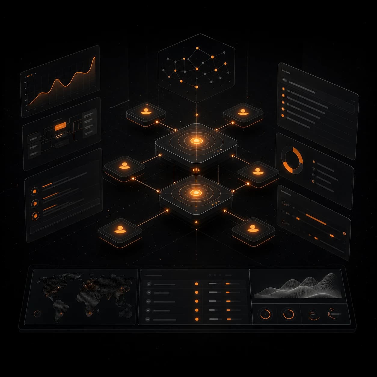 API DNA