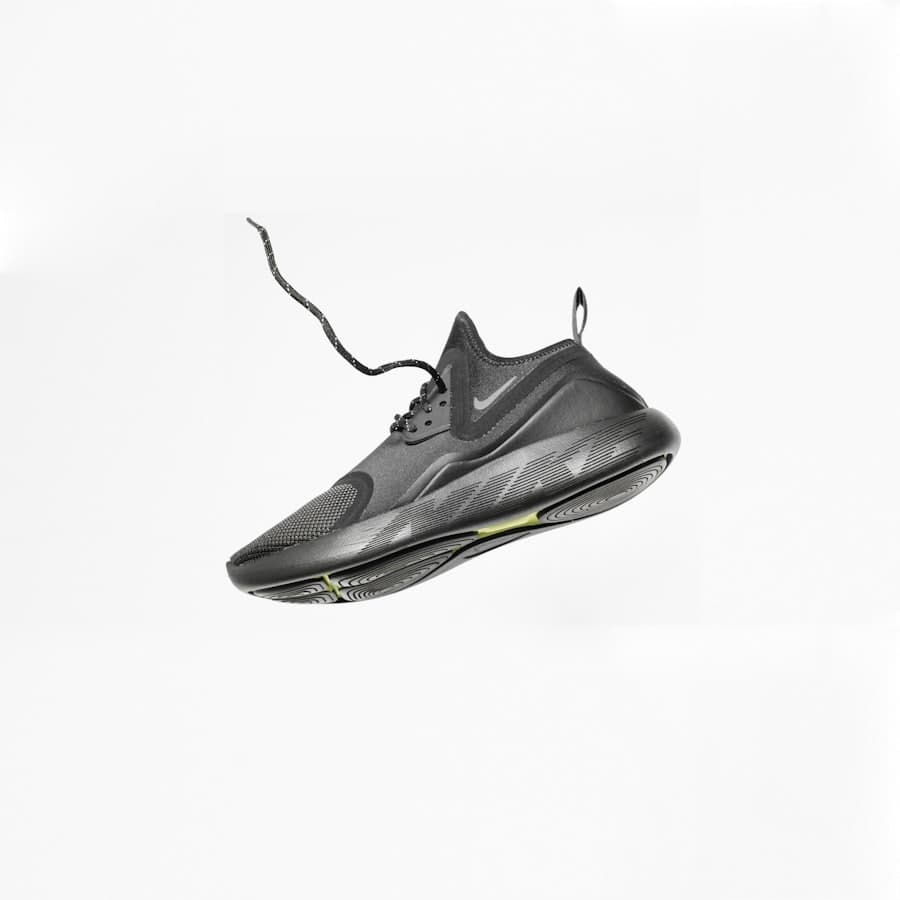 ShoeVision